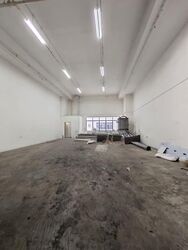 North Spring Bizhub (D27), Factory #561745221